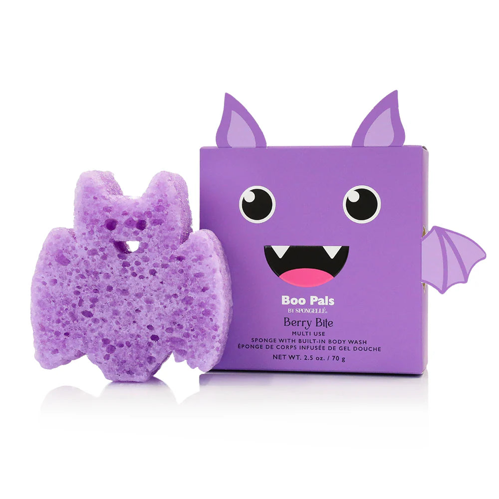 Boo Pals Spongelle
