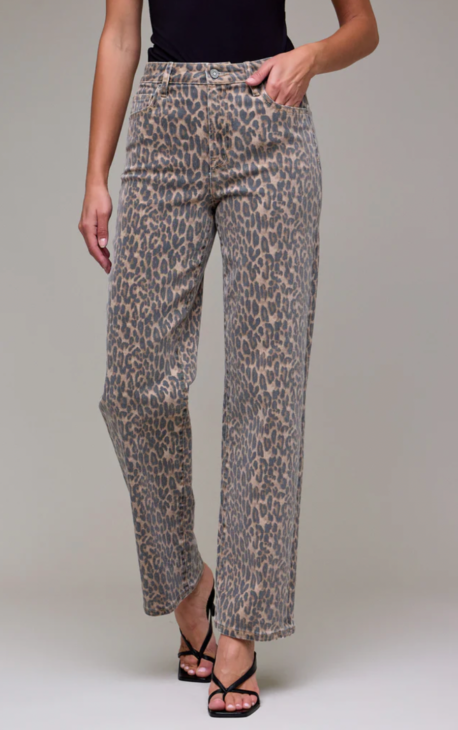 Cheetah Ella