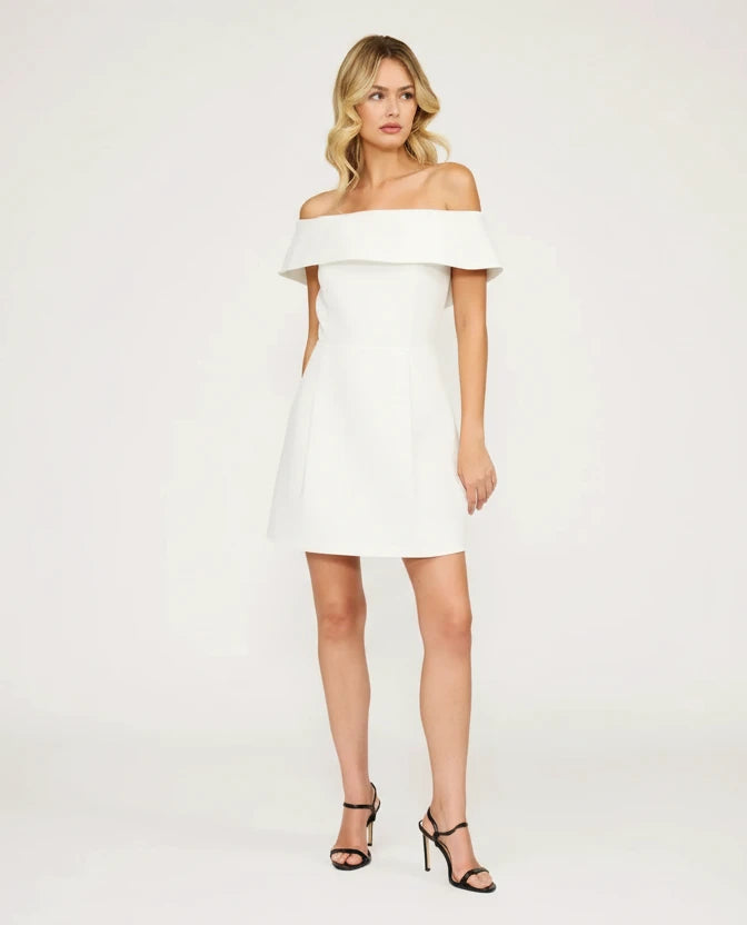 Erin Mini Dress