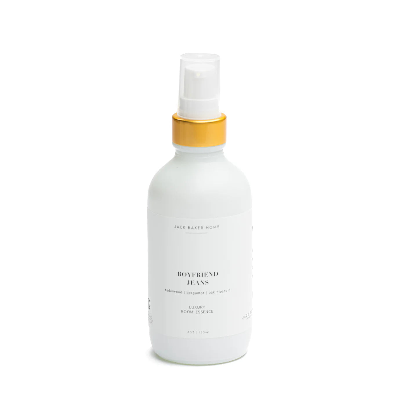 Jack Baker Room Spray