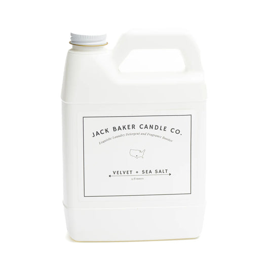 Jack Baker Laundry Detergent 32oz