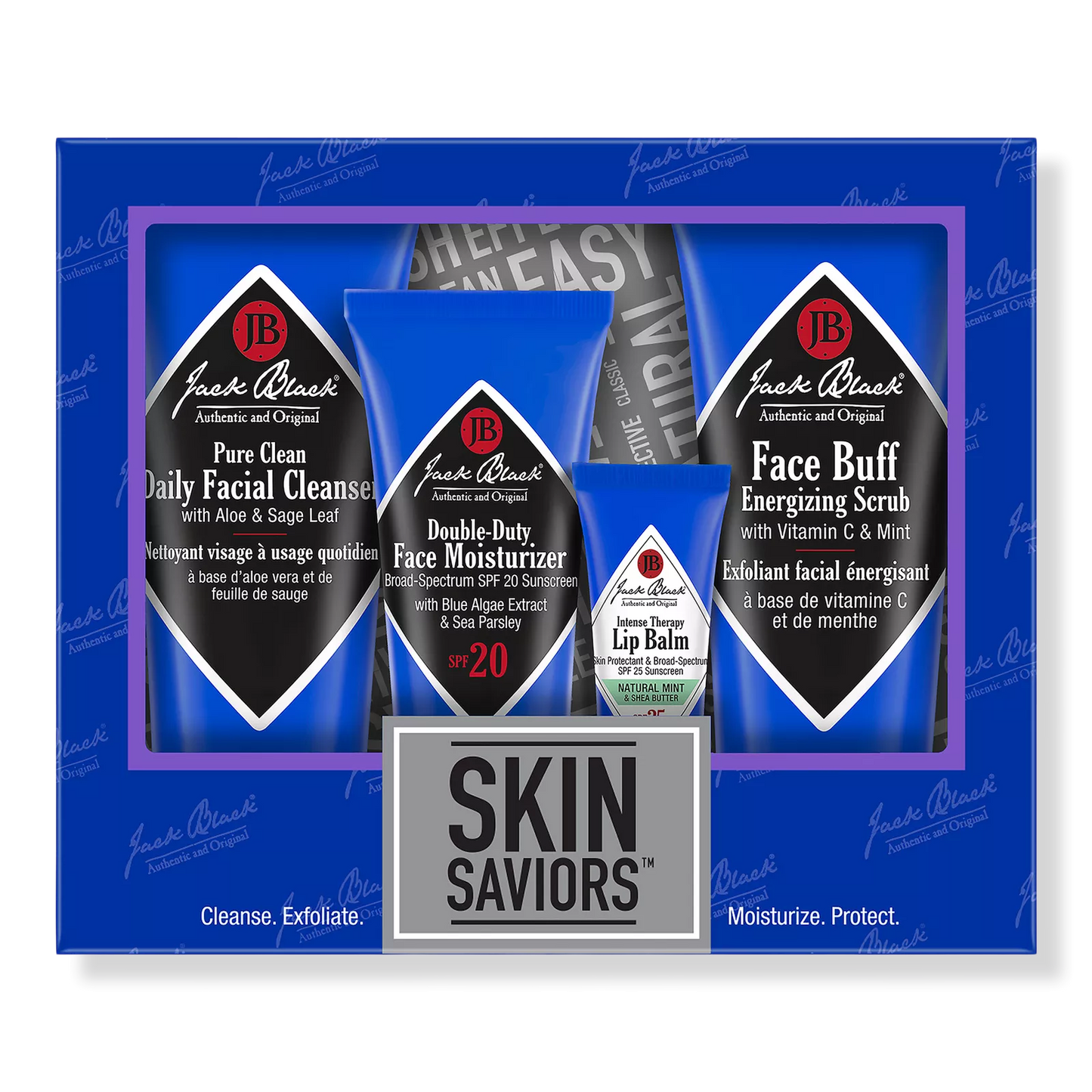 Skin Saviors