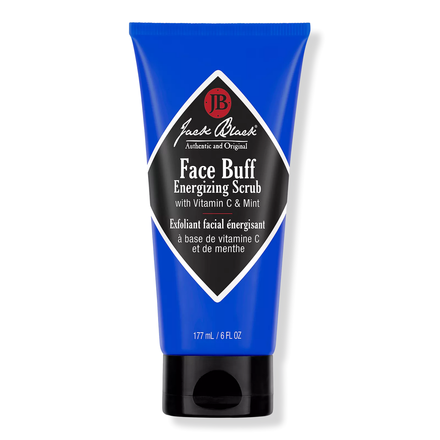 Face Buff Energizing Scrub
