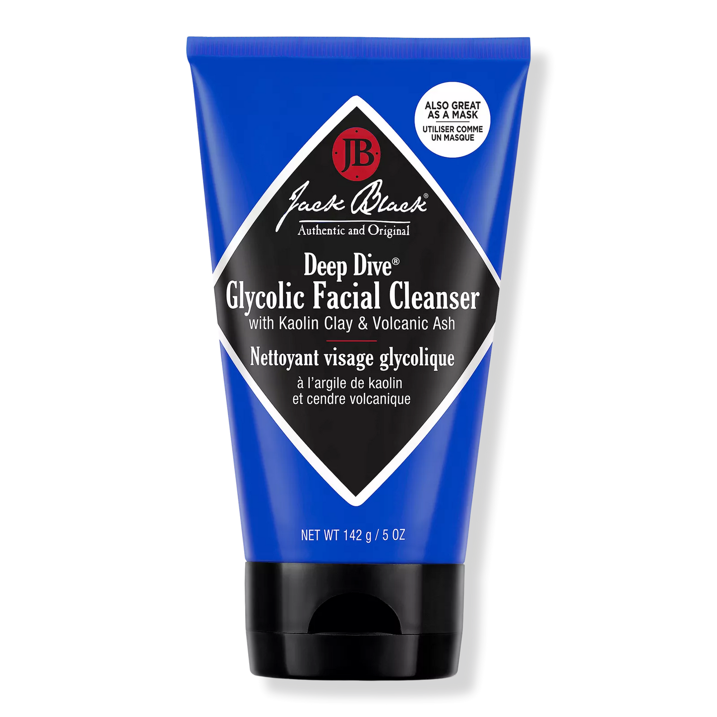 Deep Dive Glycolic Facial Cleanser