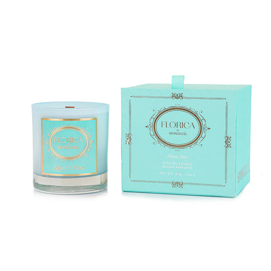 Florica Candle