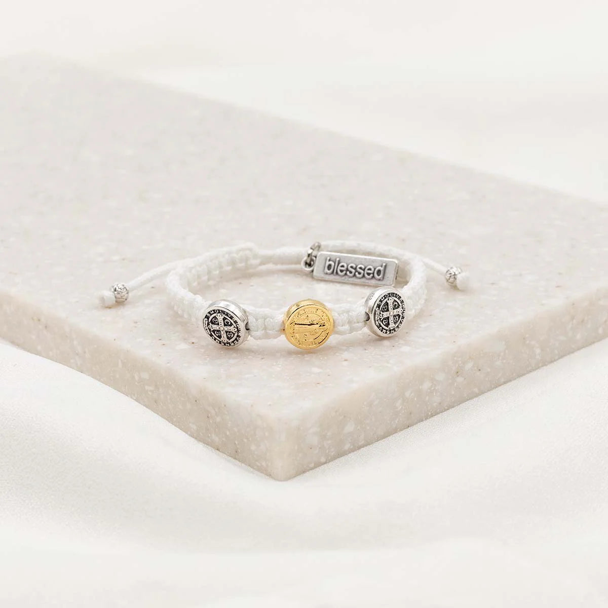 First Holy Communion Bracelet