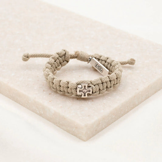 Strength For Kids Bracelet