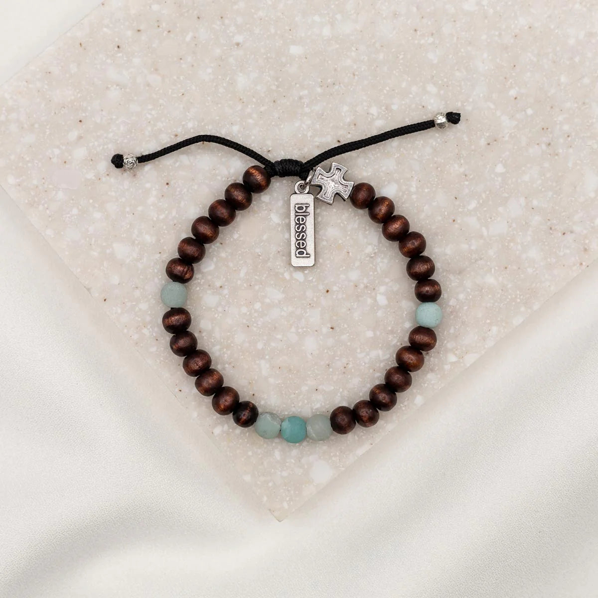 Family Virtues Bracelet