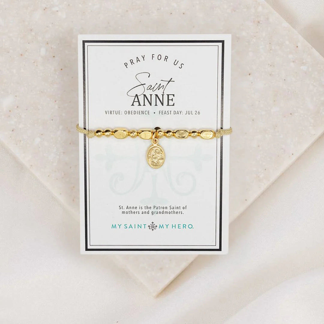 Little Saints Bracelet