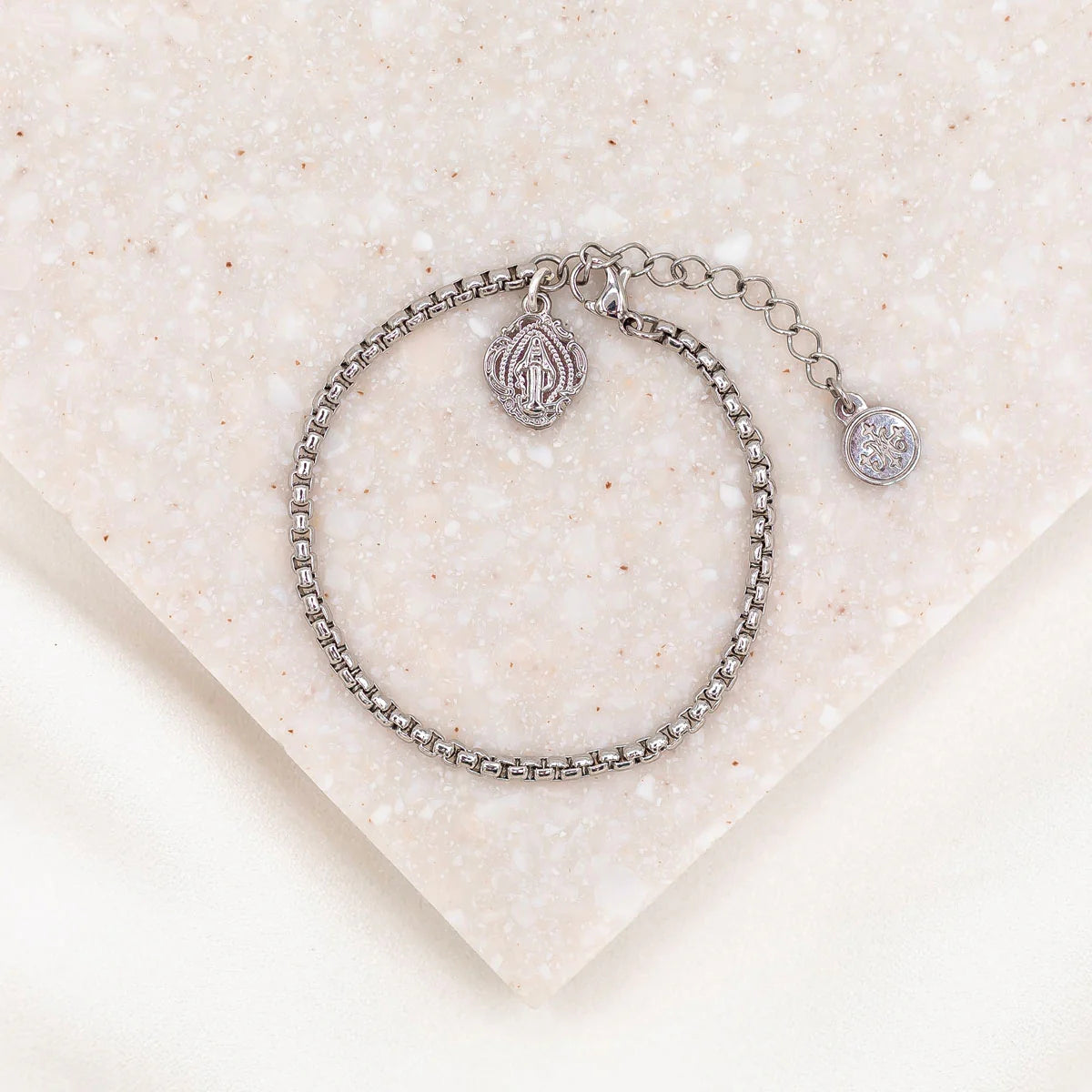 Marian Consecration Bracelet
