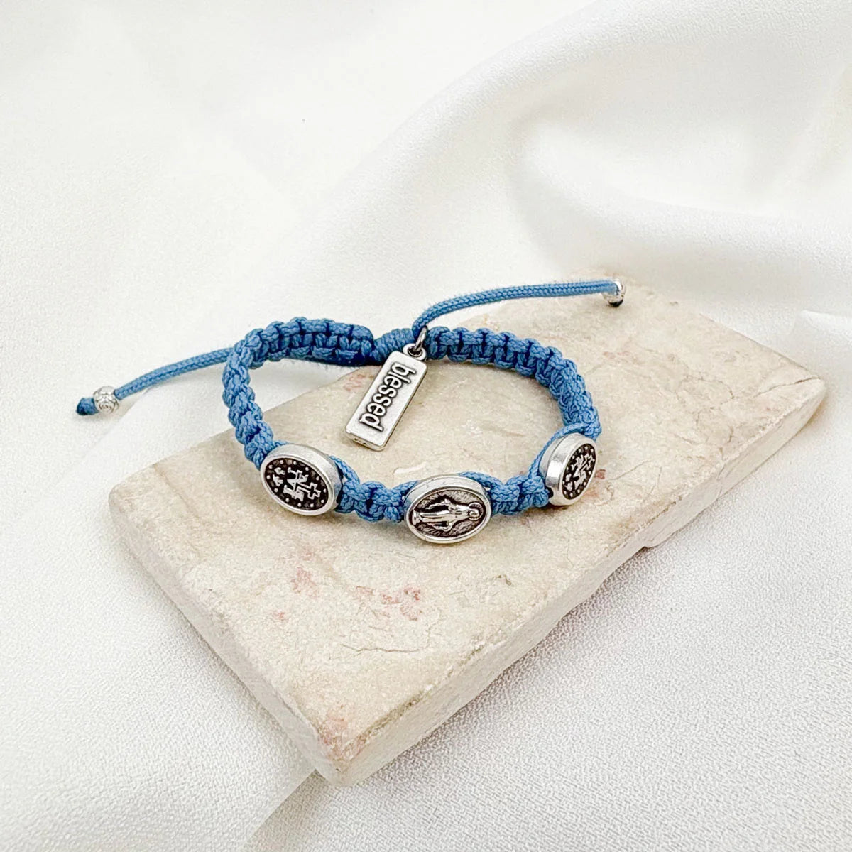 Miraculous Mary Bracelet