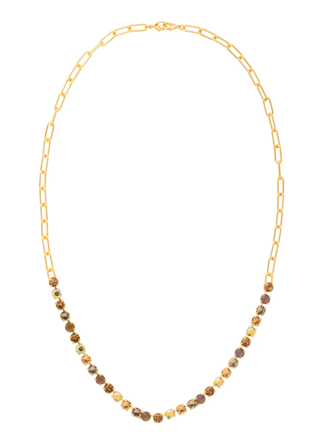 Tayla Long Necklace