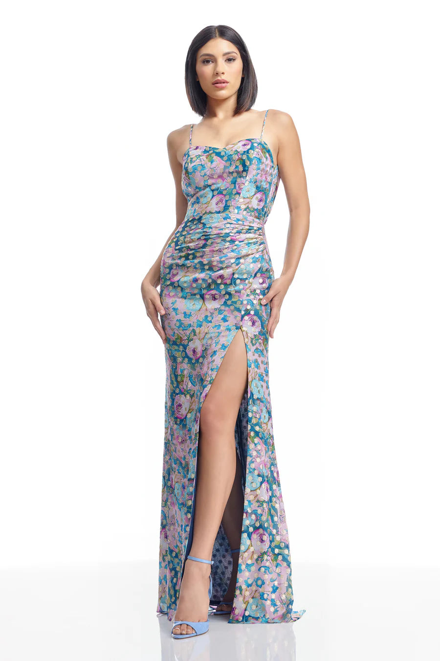 Drae Dress