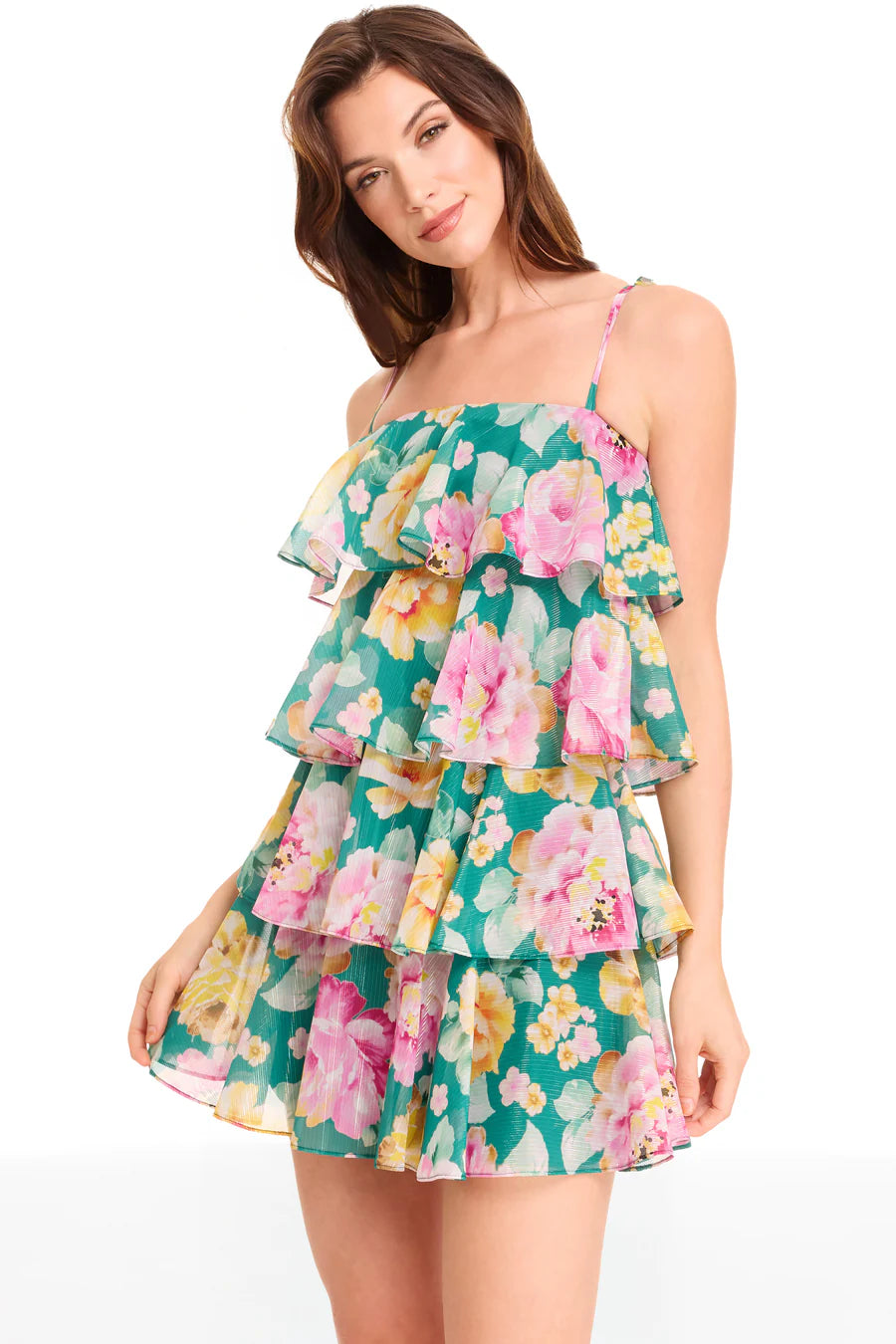 Pixie Dress
