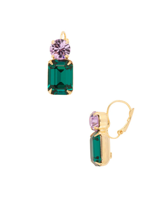 Anya Dangle Earrings