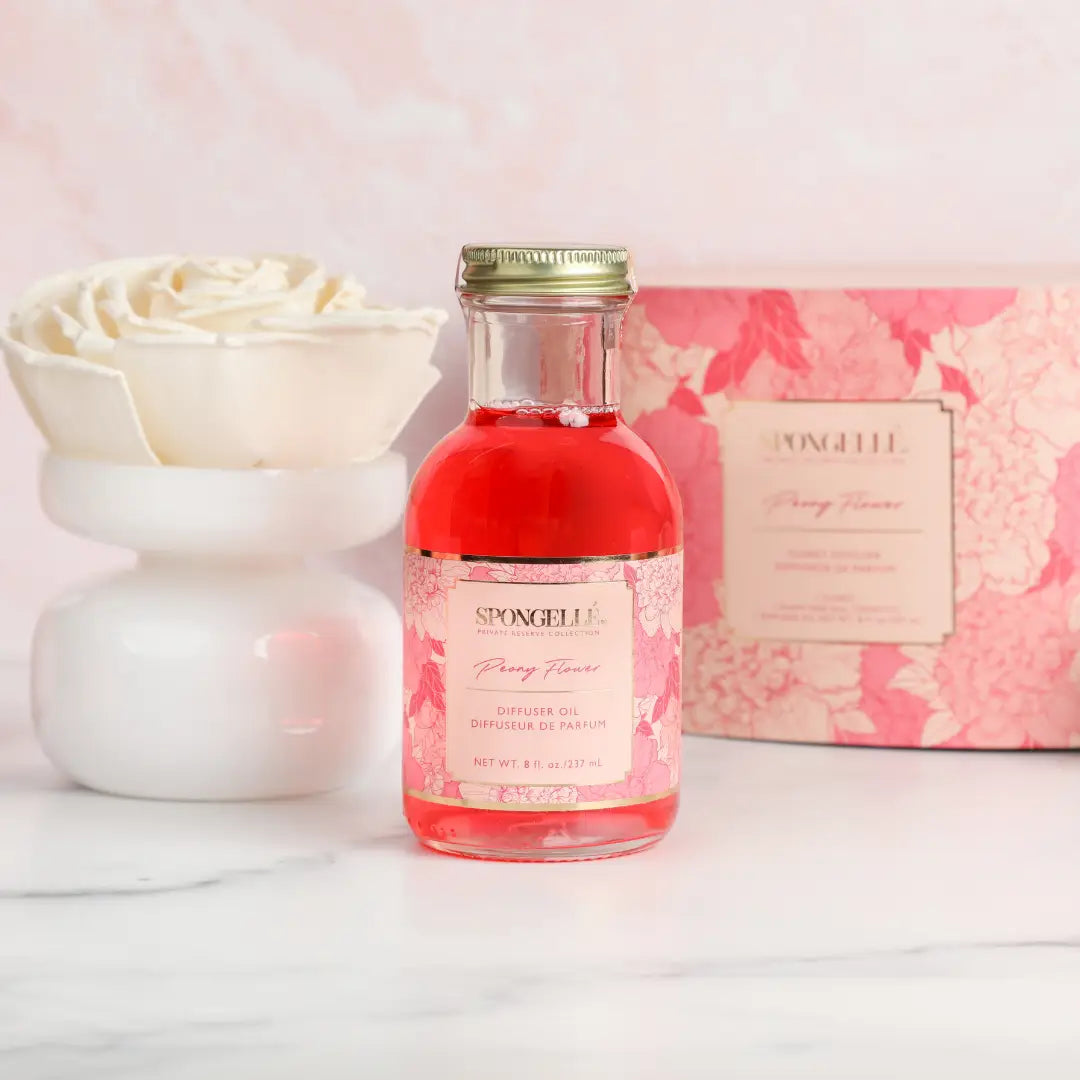 Private Reserve Floret Diffuser Gift Set