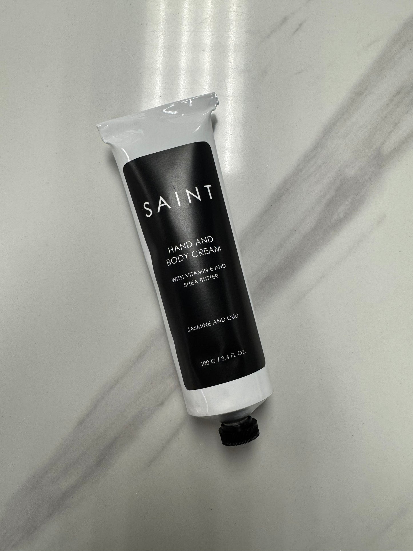 Saint Body Cream