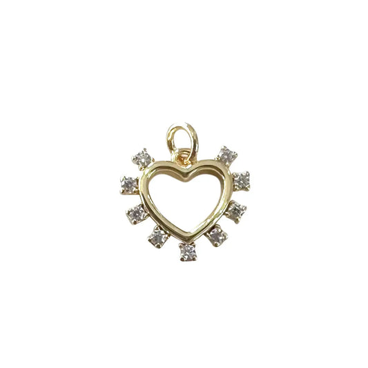 Single Charm Necklace
