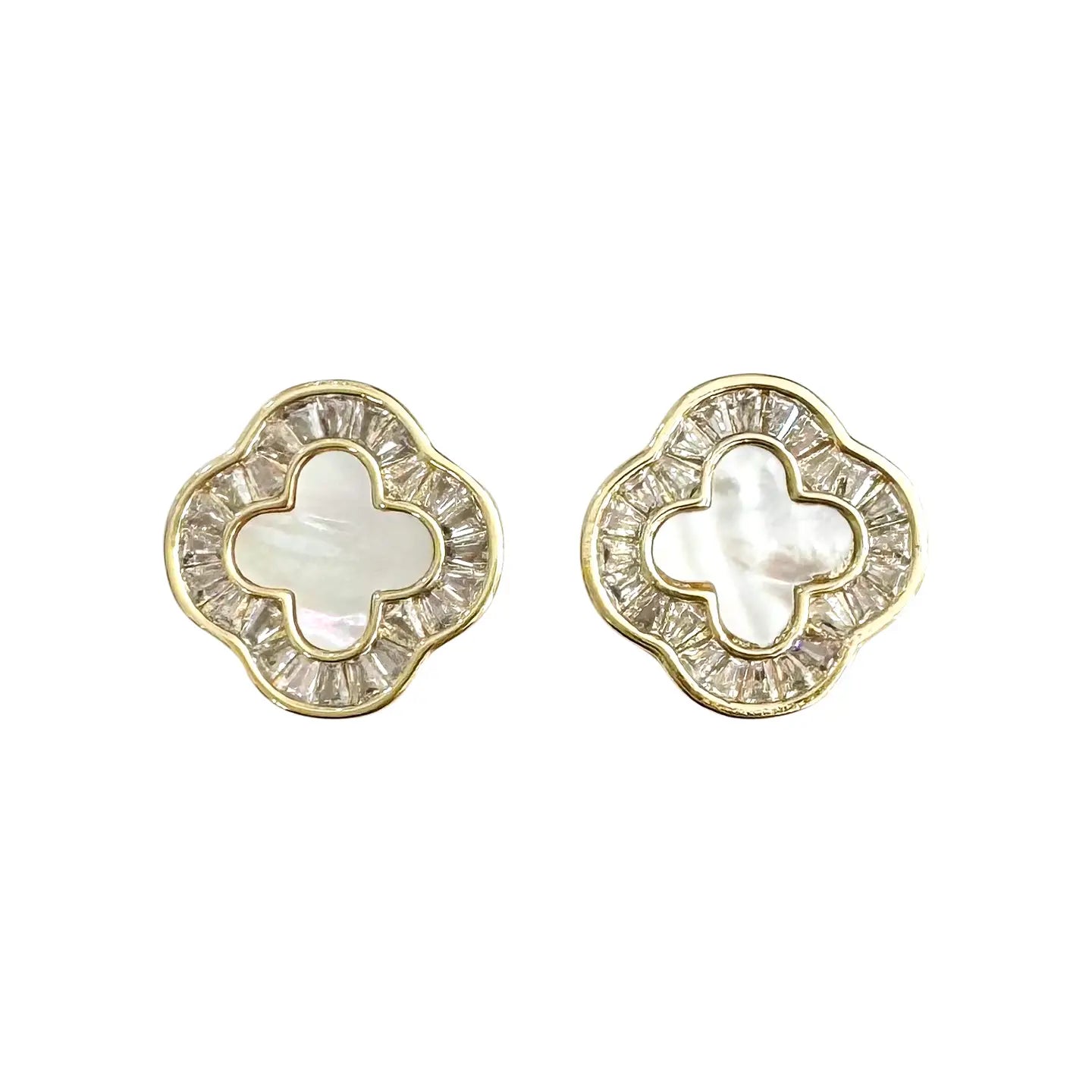 Taylor Earring