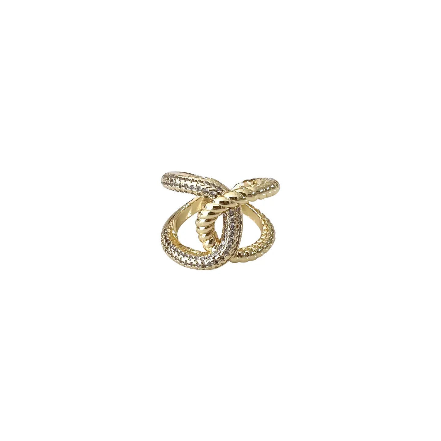 Twist Ring