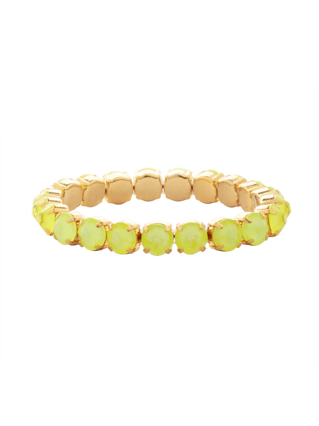 7 inch Sienna Stretch Bracelet