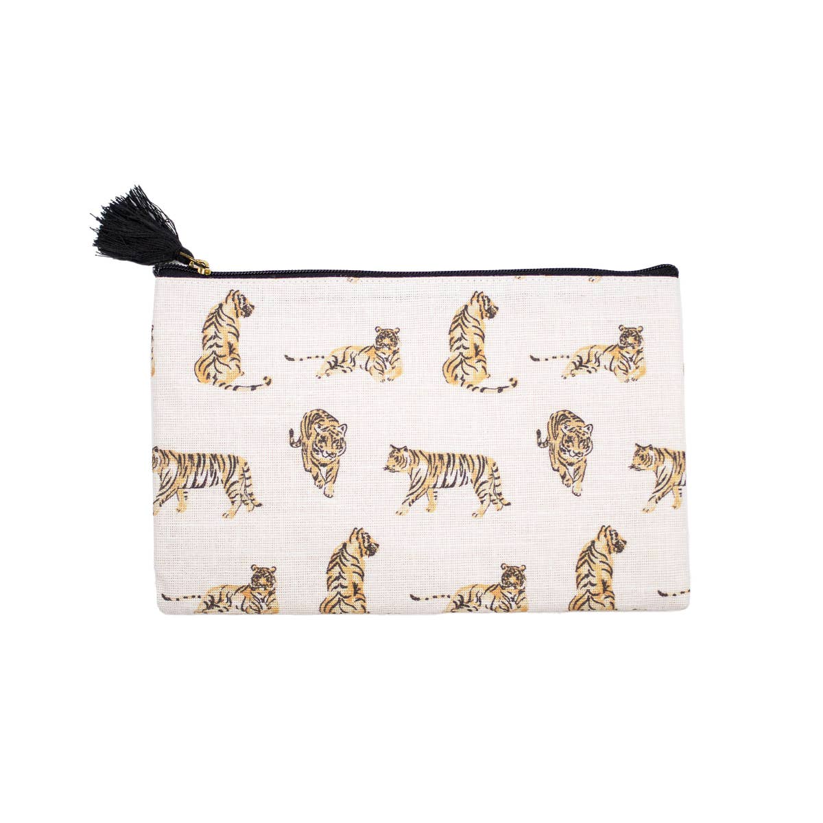 Forever Tiger Cosmetic