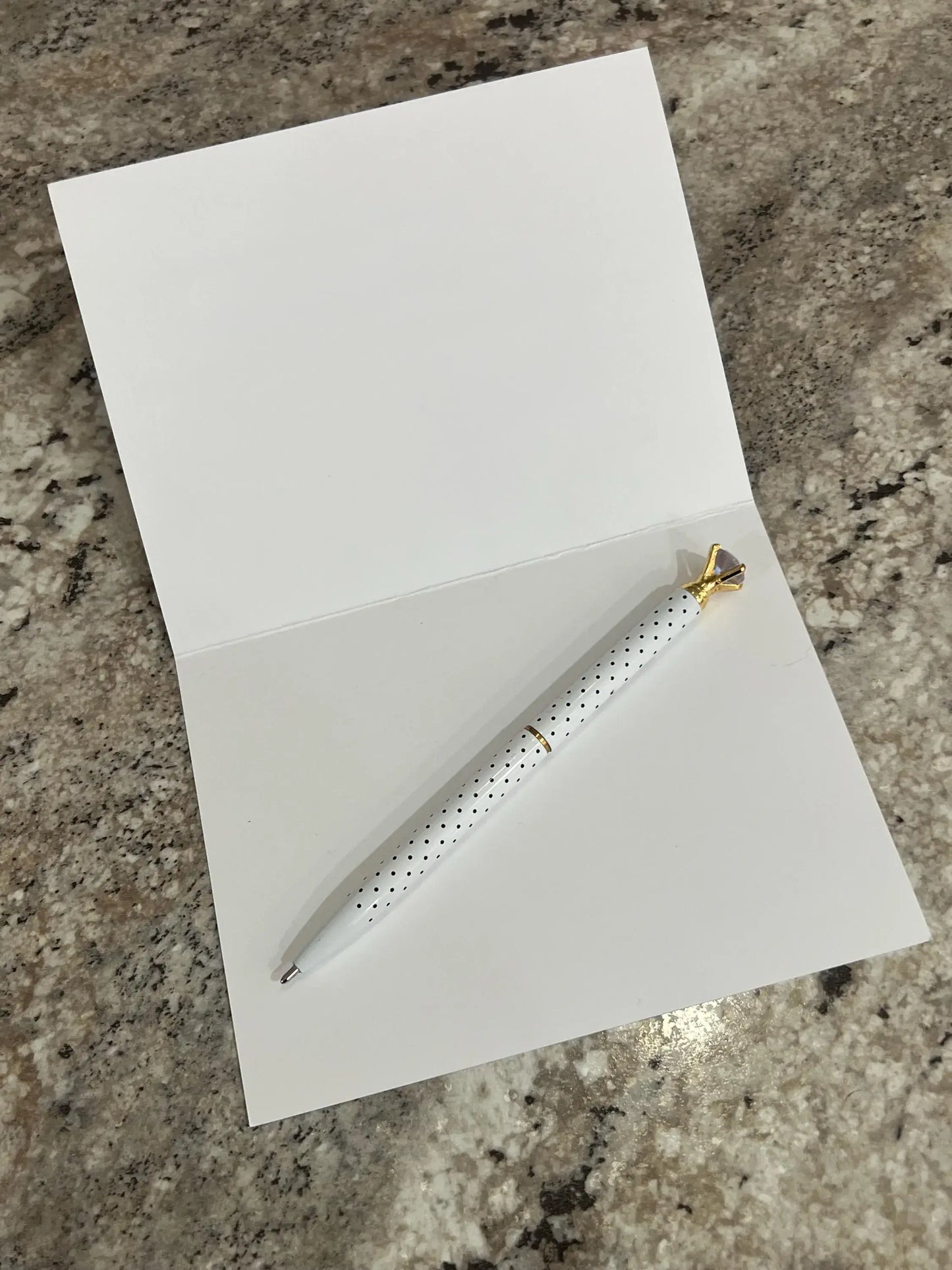 Colonel Rebel Folded Notes