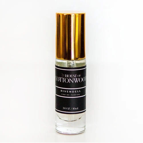 House Of Cottonwood Perfume