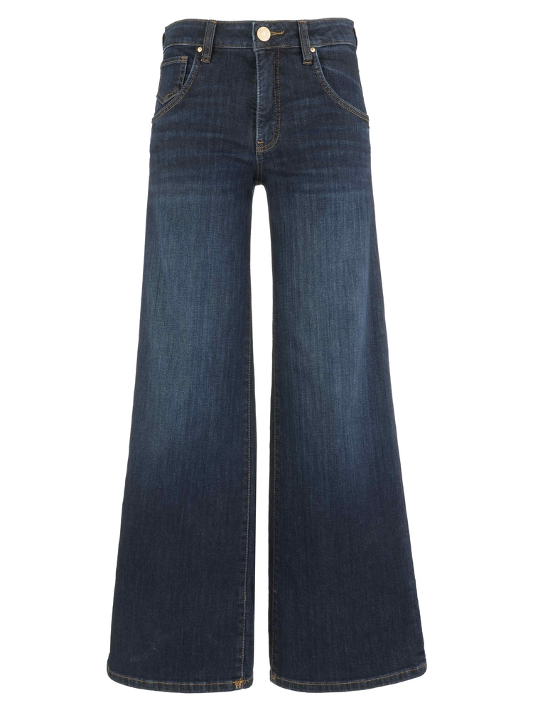Maya High Rise Wide Leg