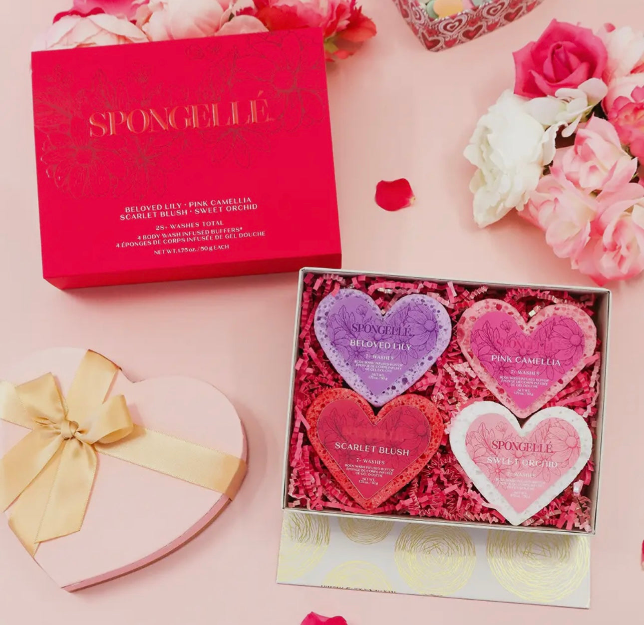 Gifts