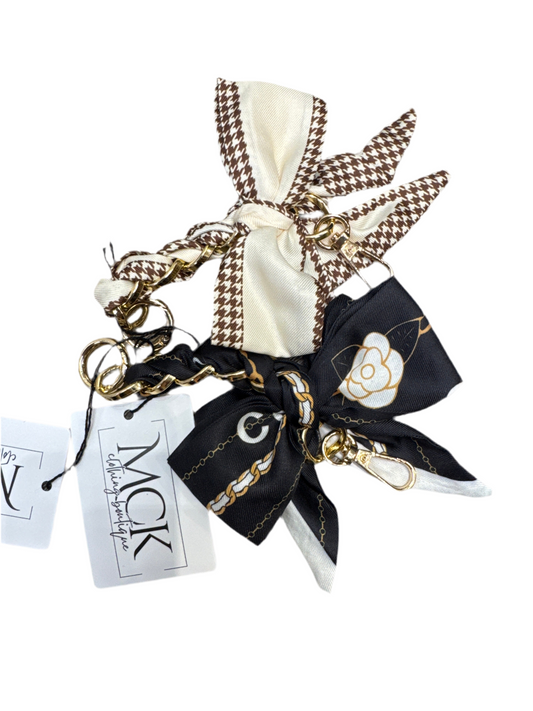 Bag Charms