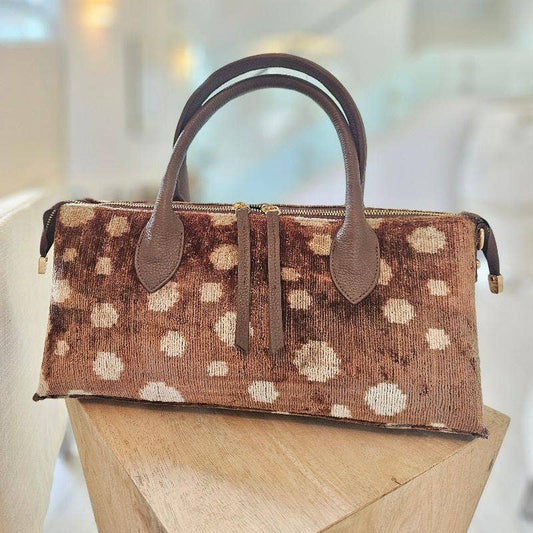 Goldie Bag