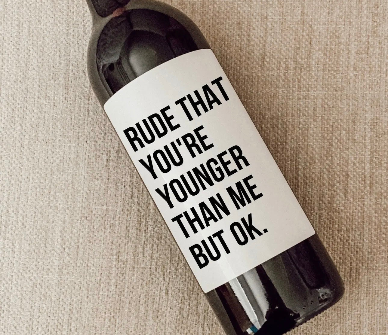 Wine Labels