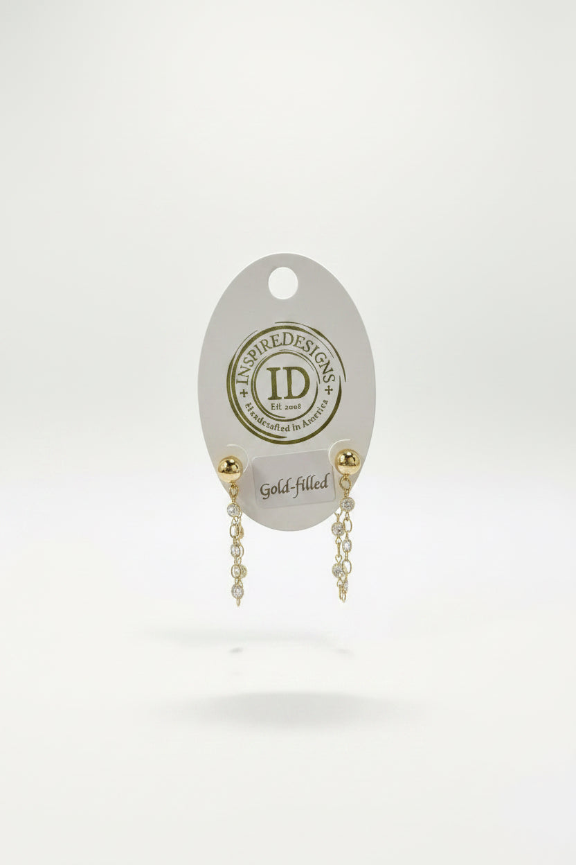 Youngster Earrings