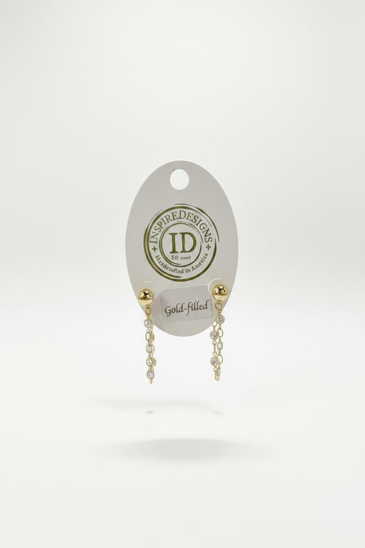 Youngster Earrings