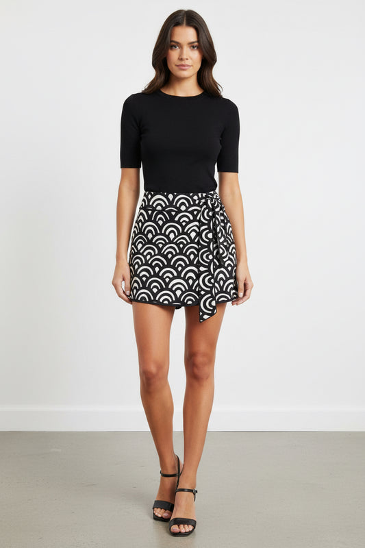 The Tilly Skirt
