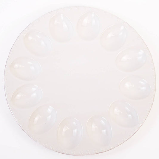 Deviled Egg Platter