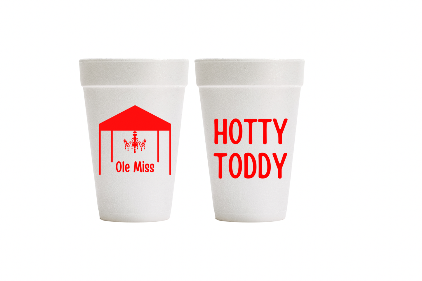 Ole Miss Hotty Toddy