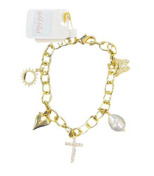 She’s The One Bracelet