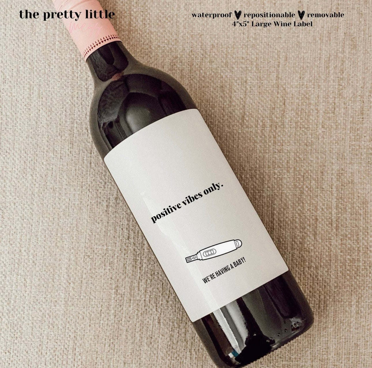 Wine Labels