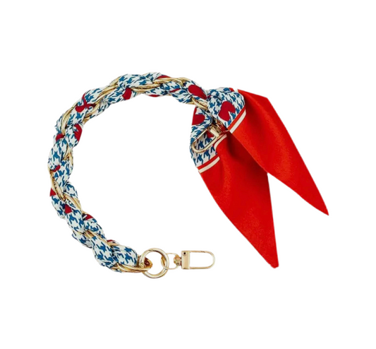 Wristlet Phone Chain