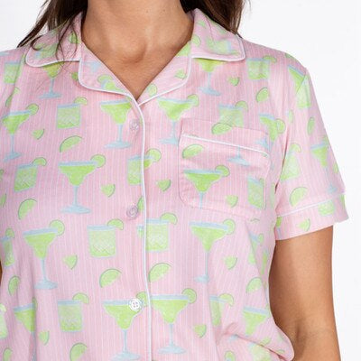 Salty But Sweet Sleep Shirt