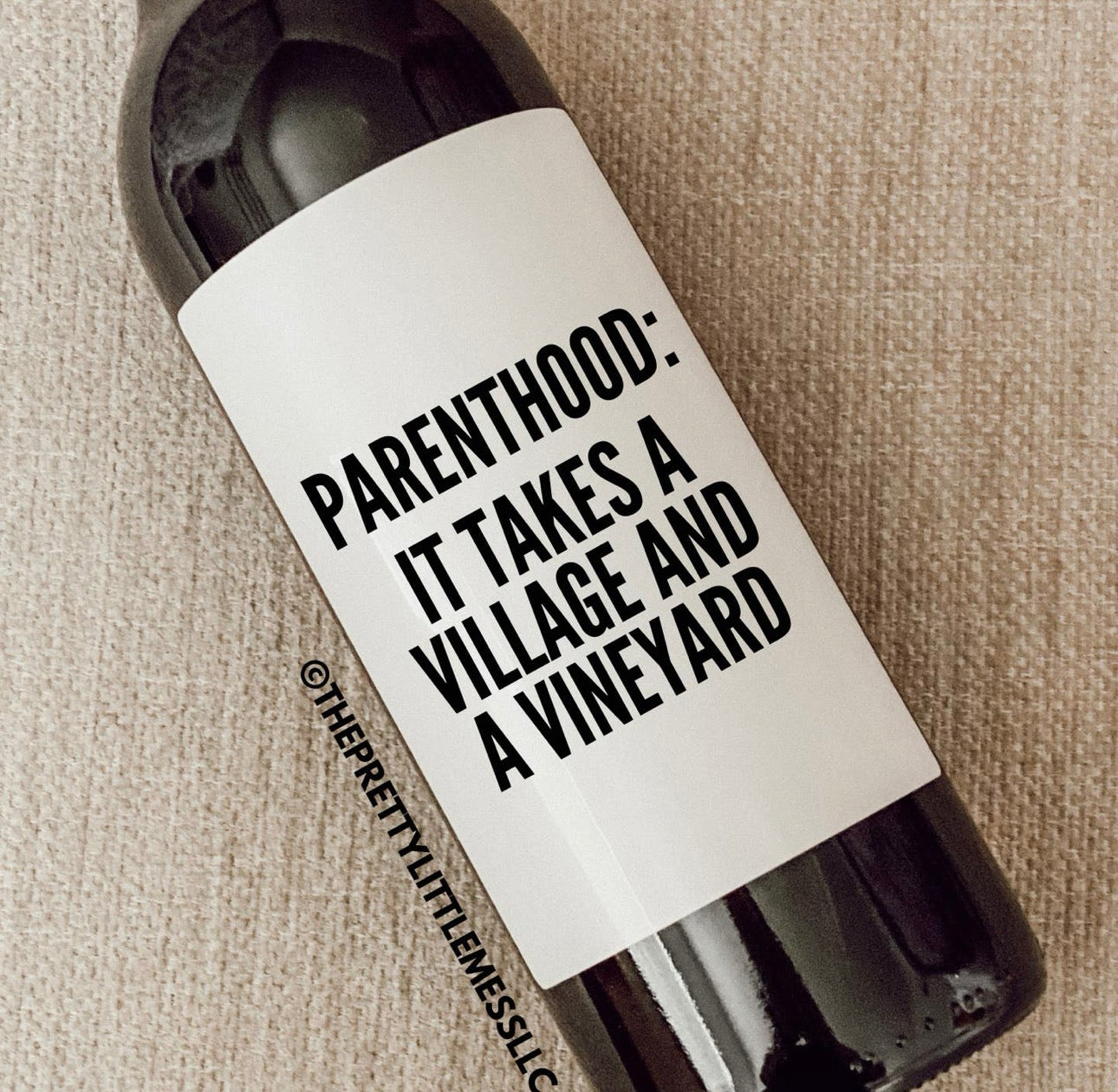 Wine Labels