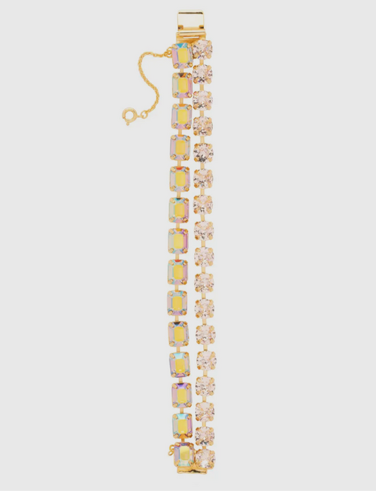 Marci Tennis Bracelet