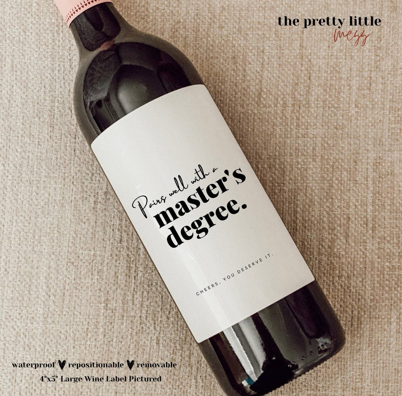 Wine Labels
