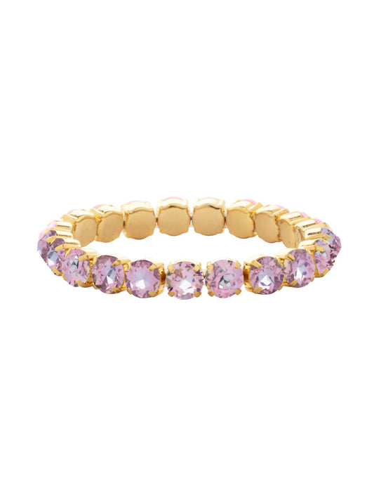 Vitrail Light Sienna Stretch Bracelet