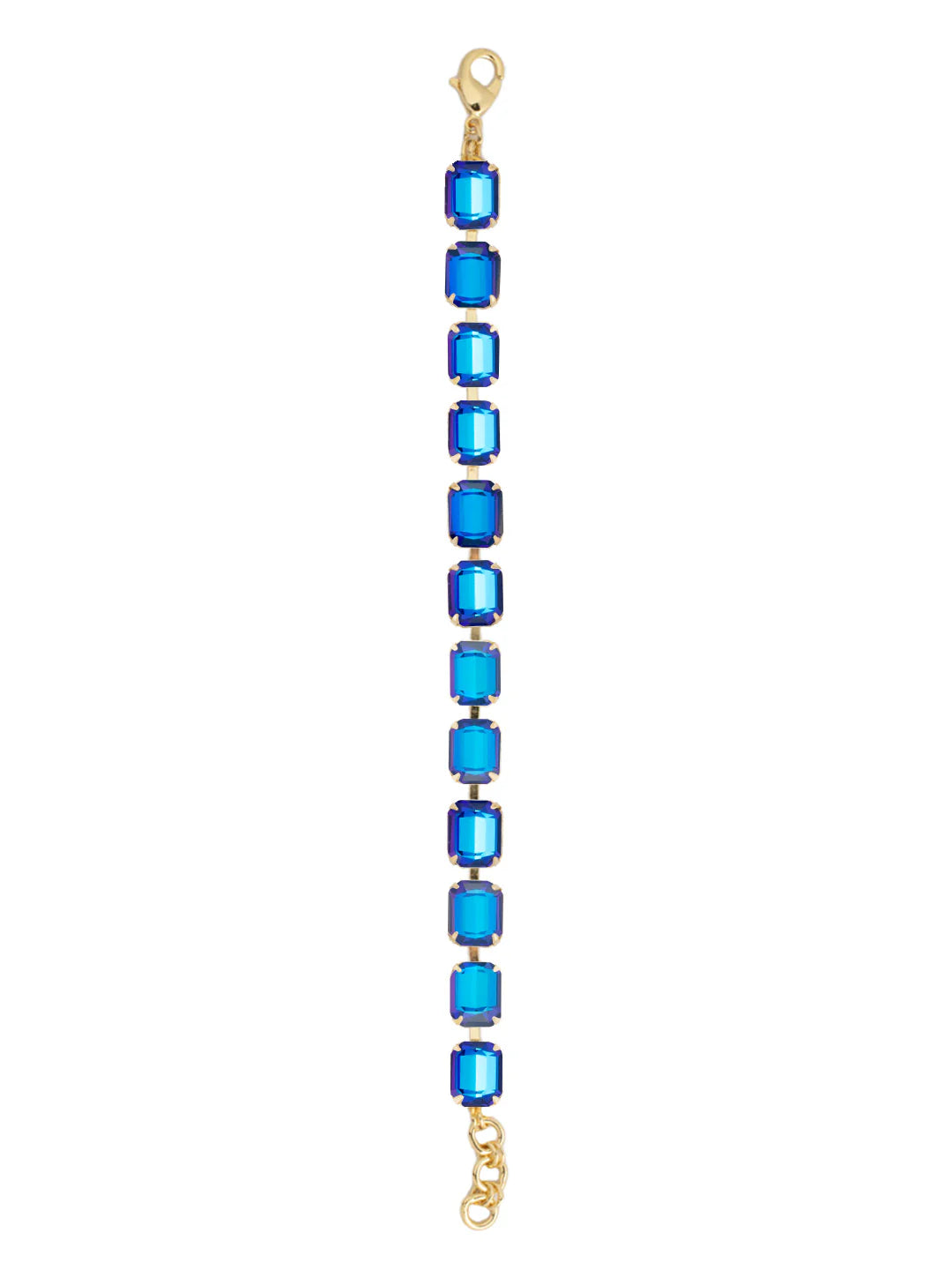 Octavia Blue Delite Bracelet