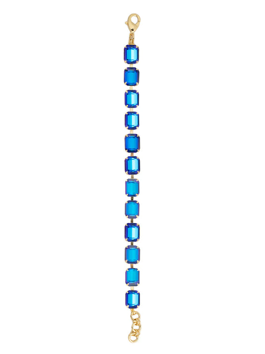 Octavia Blue Delite Bracelet