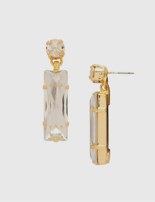 Effie Statement Earrings
