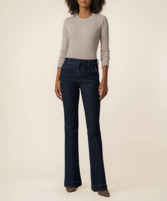 Purpose Ana High Rise Trouser